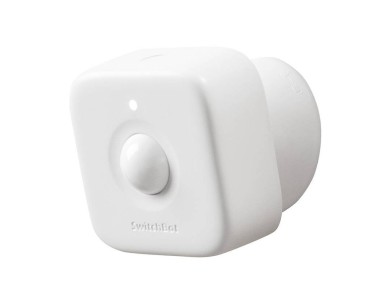 Sensor de movimiento SwitchBot