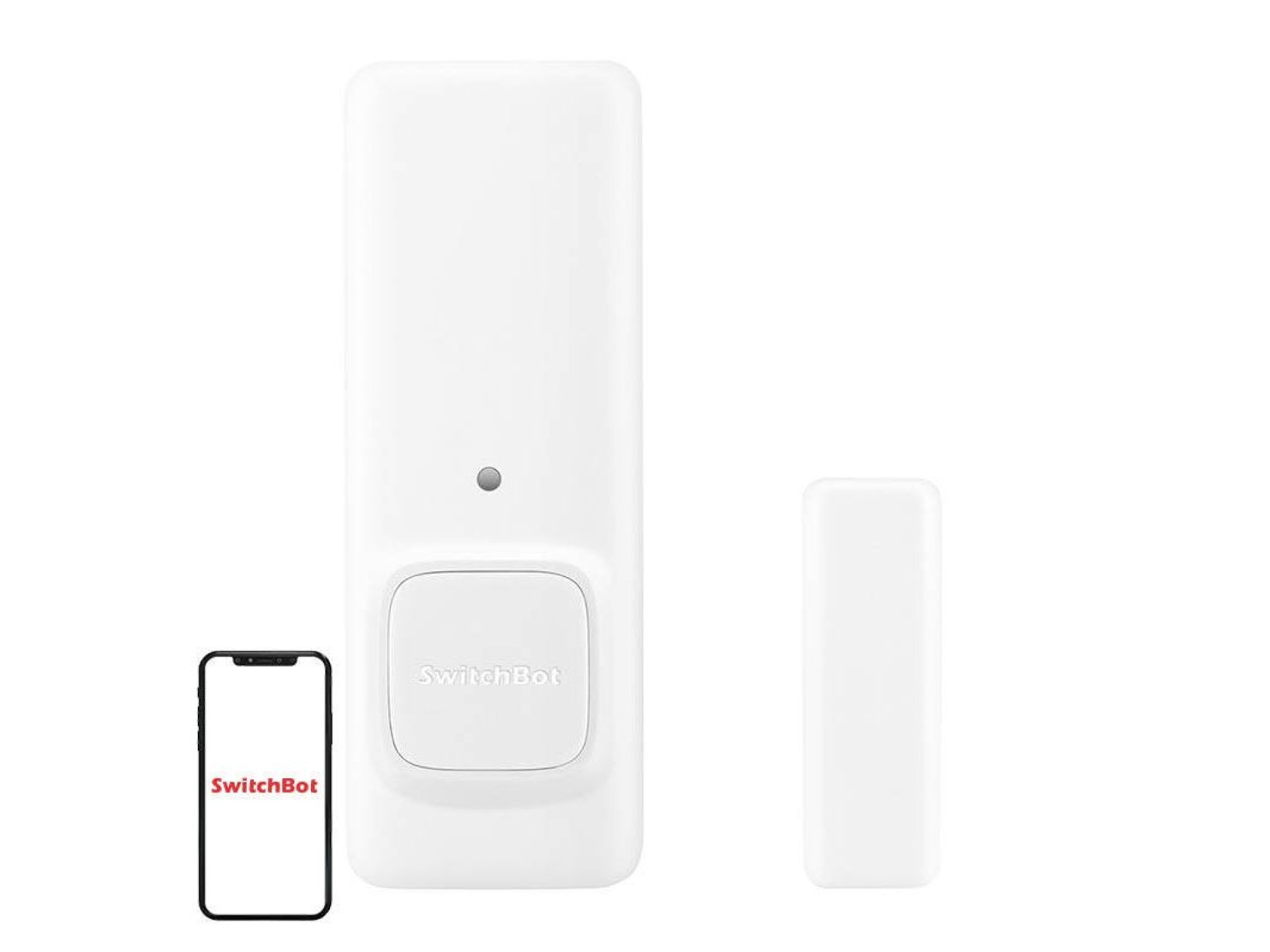 SwitchBot Contact Sensor