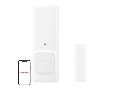 SwitchBot Contact Sensor
