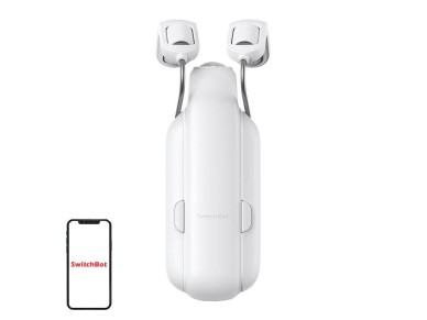 Curtain Motor SwitchBot Rod 3 (white)