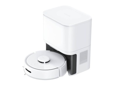 SwitchBot Mini Rob� Aspirador K10+