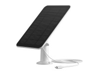 Solar Panel for Outdoor Spotlight Cam Solar Panel for Outdoor Spotlight Cam
