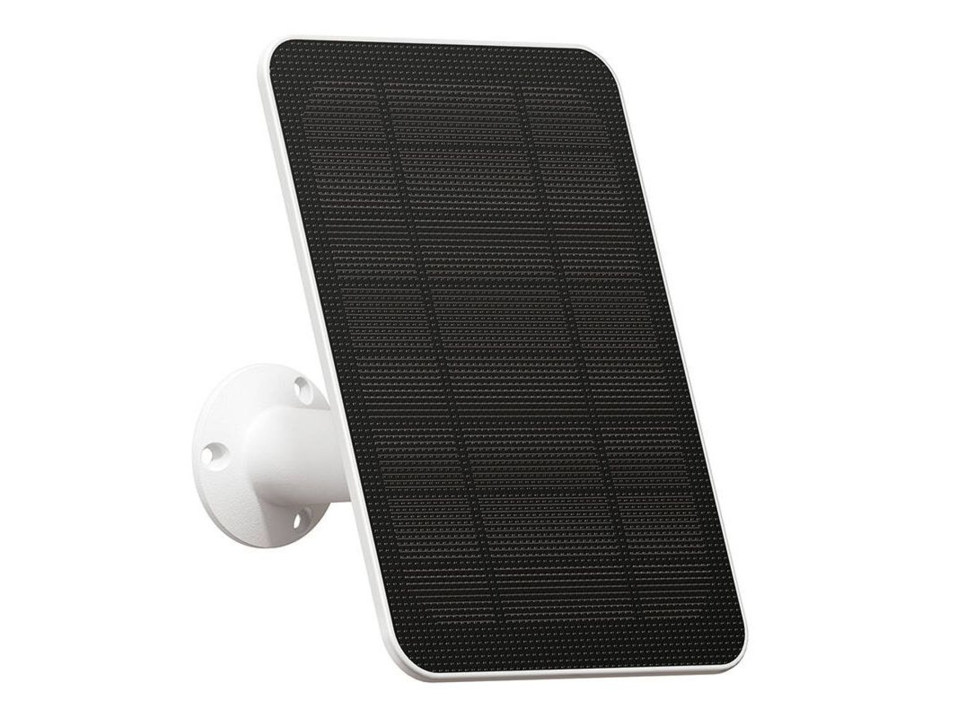 Solar Panel for Outdoor Spotlight Cam