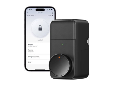 Bloqueo SwitchBot Pro
