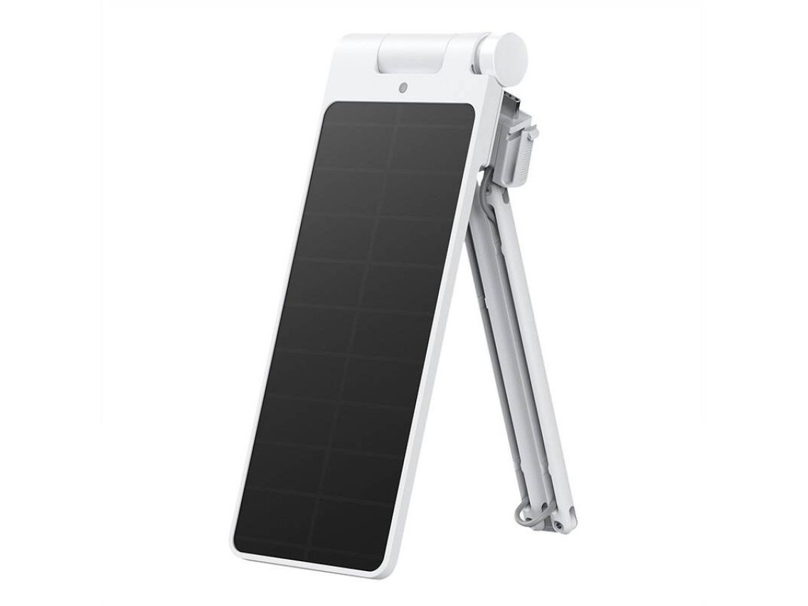 Solar panel for SwitchBot Curtain 3