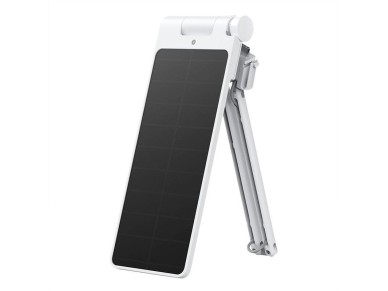 Solar panel for SwitchBot Curtain 3