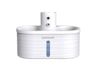 Petwant W4-L fonte/bebedouro inteligente para c�es e gatos