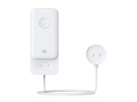 Detector de fugas de agua SwitchBot con cable