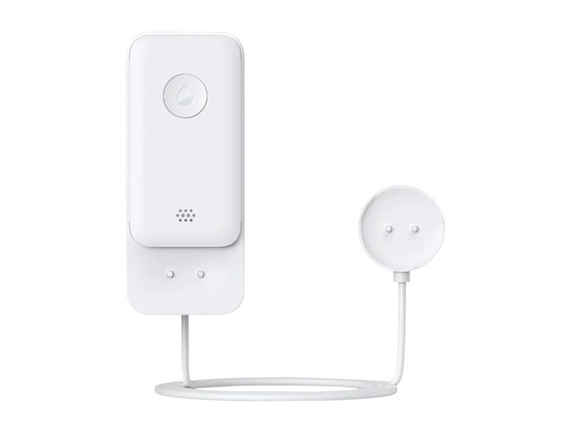 Detector de fugas de agua SwitchBot con cable
