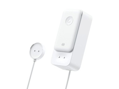 Detector de fugas de agua SwitchBot con cable