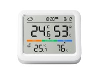 SwitchBot Meter Pro thermometer and hygrometer SwitchBot Meter Pro thermometer and hygrometer