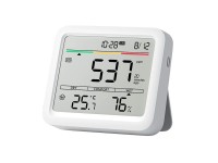 SwitchBot Meter Pro CO2 thermometer and hygrometer
