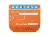 Smart SwitchBot Relay Switch 1PM.