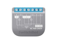 SwitchBot Relay Switch 2PM intelligent two-channel switch
