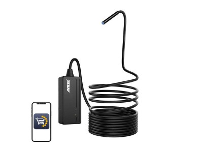 C�mera de Inspe��o WiFi Ancel W655