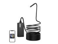 C�mera de Inspe��o WiFi Ancel W655