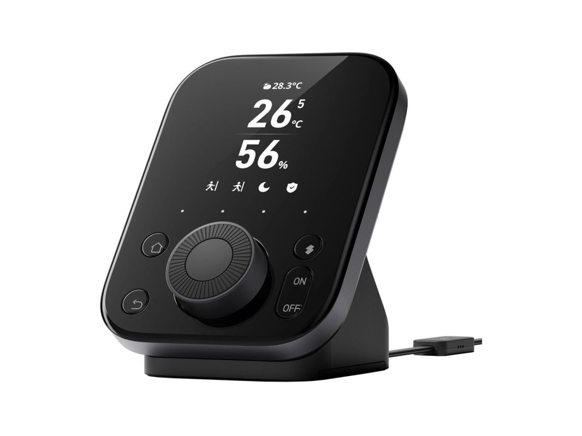 Central telefônica inteligente SwitchBot Hub 3