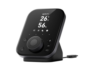 Central telef�nica inteligente SwitchBot Hub 3