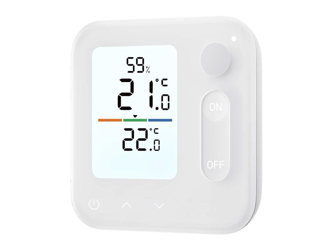 Switchbot Home air conditioning panel