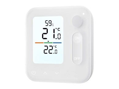Switchbot Home air conditioning panel