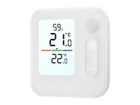 Switchbot Home air conditioning panel