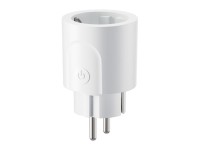 Switchbot Plug Mini(EU) socket.