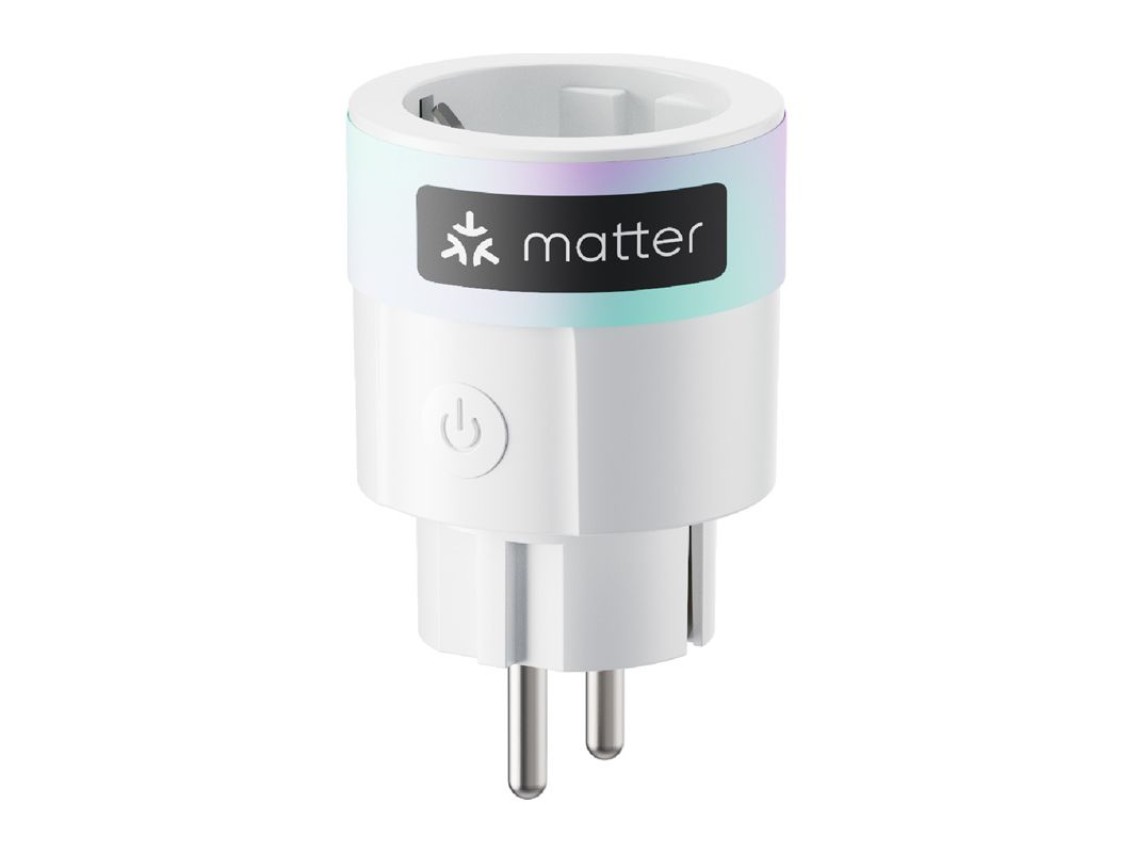 Switchbot Plug Mini(EU) socket.