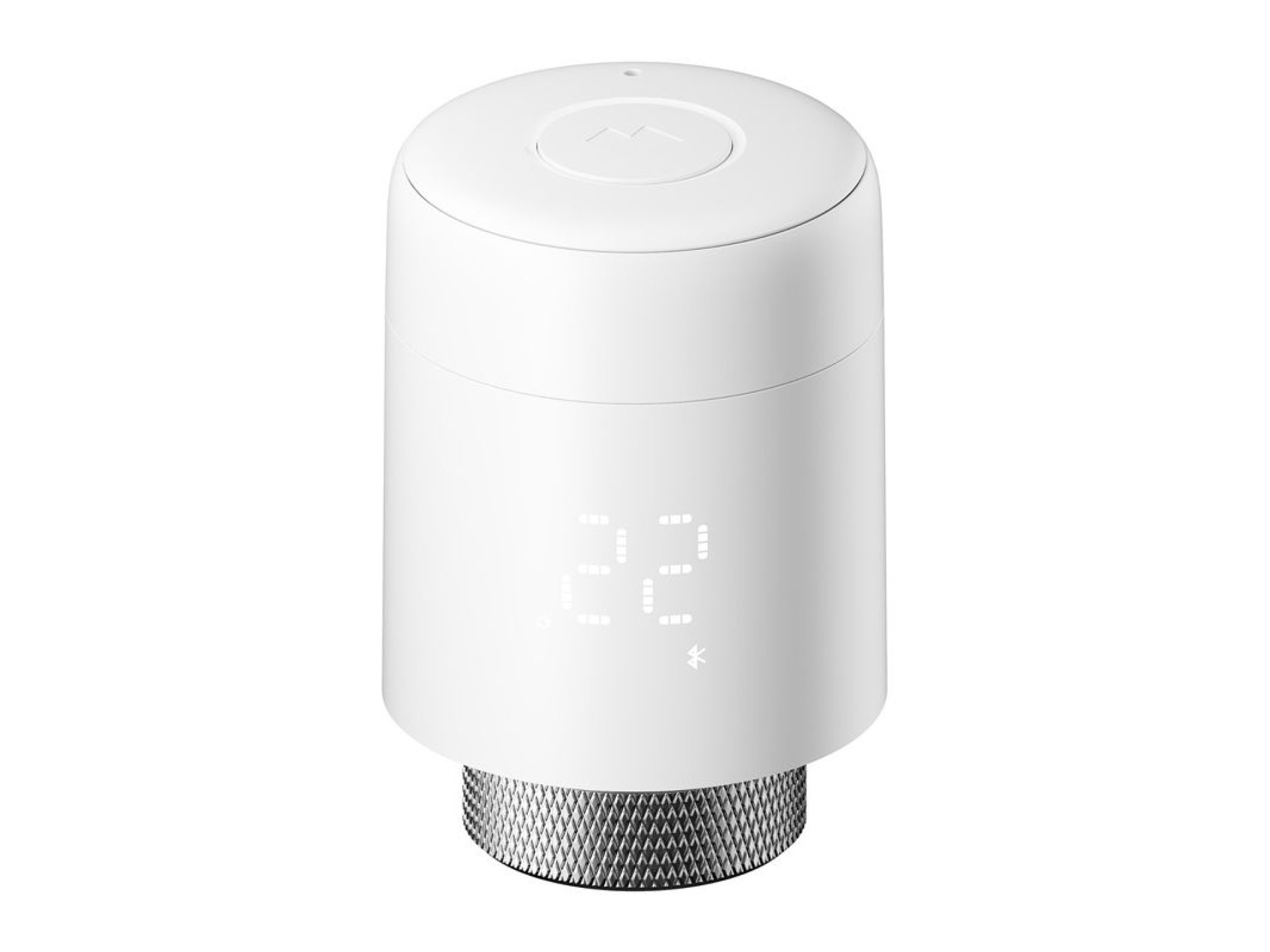 SwitchBot Thermostatic Head