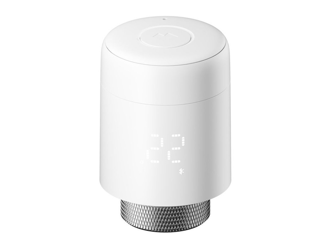 SwitchBot Thermostatic Head