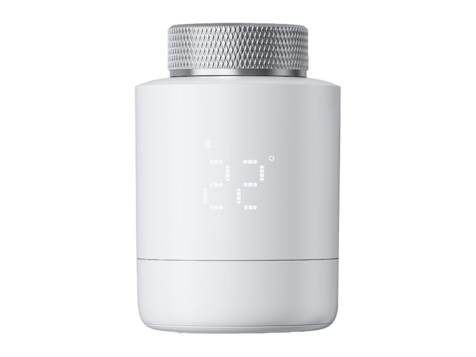 SwitchBot Thermostatic Head