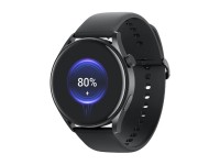 Soundpeats Watch4 smartwatch (black) Soundpeats Watch4 smartwatch (black)