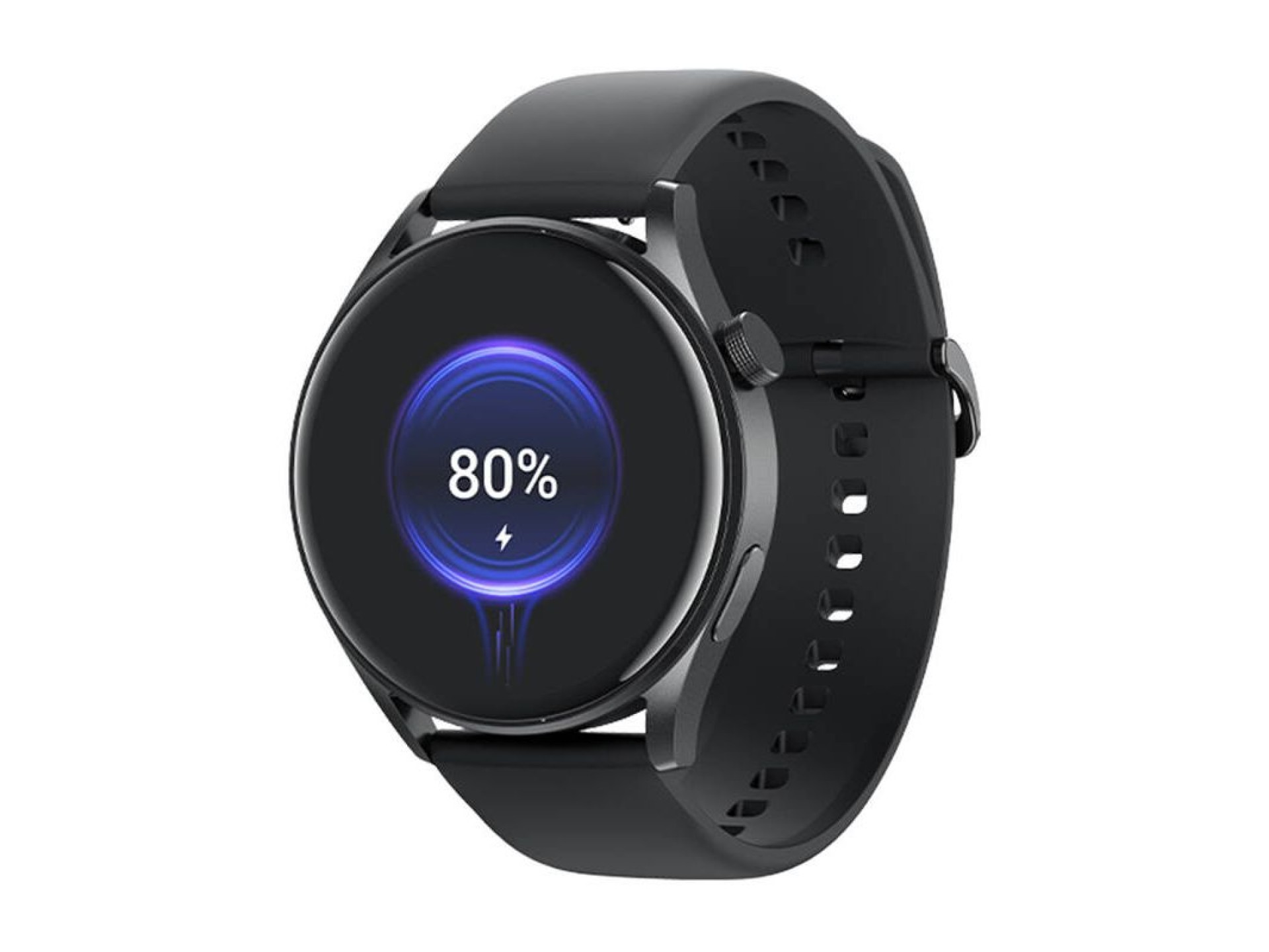 Soundpeats Watch4 smartwatch (black)
