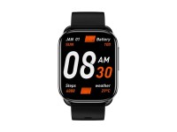 Reloj inteligente QCY WATCH GS (negro)