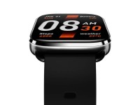 Reloj inteligente QCY WATCH GS (negro)