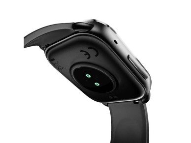 Smartwatch QCY WATCH GS (black) Smartwatch QCY WATCH GS (black)
