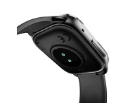 Reloj inteligente QCY WATCH GS (negro)