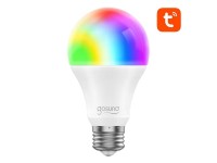 Bombilla LED inteligente RGB Gosund WB4 de 8 W y 800 lm para Tuya Bombilla LED inteligente RGB Gosund WB4 de 8 W y 800 lm para Tuya