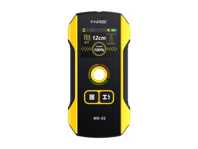 FNIRSI WD-02 wire detector FNIRSI WD-02 wire detector
