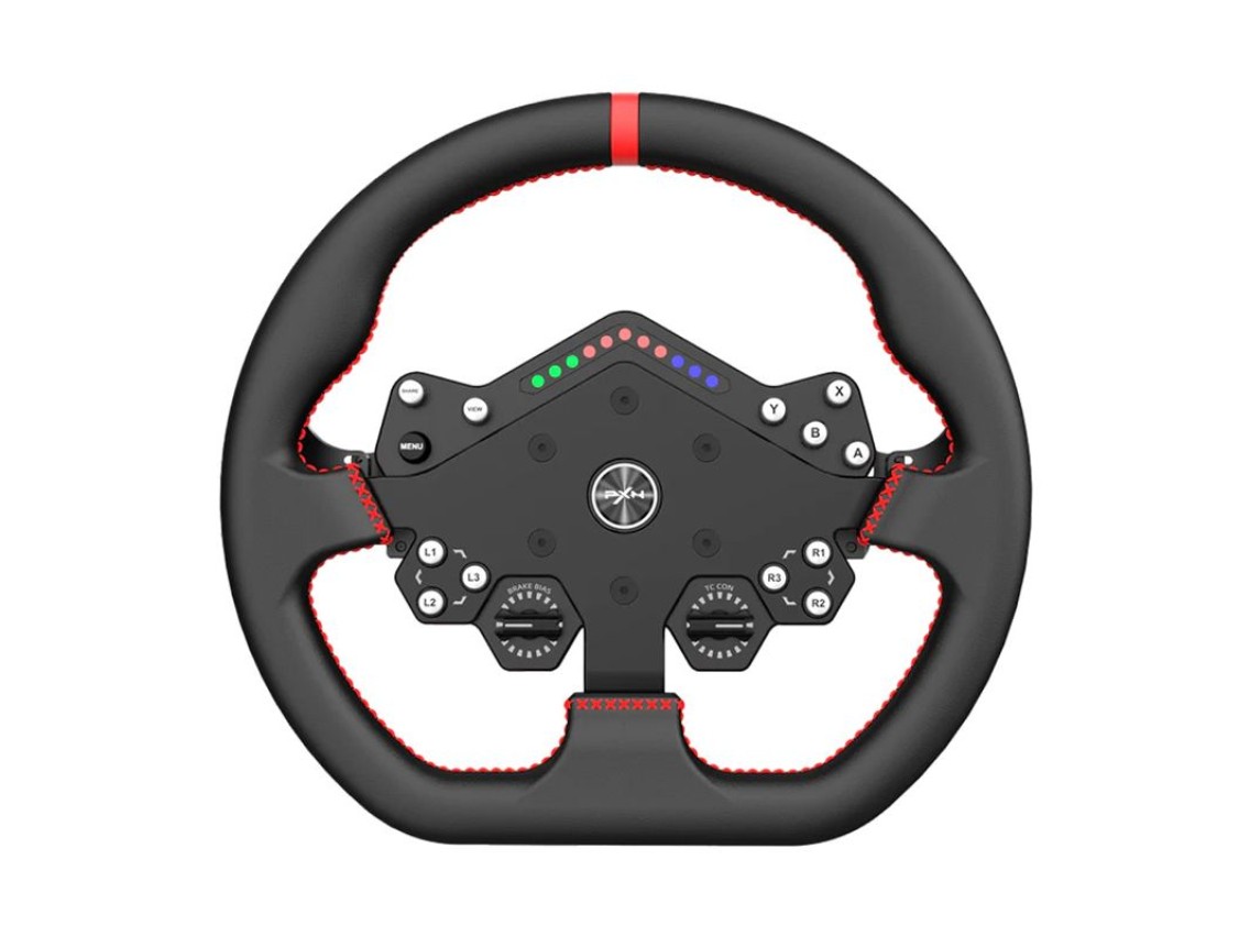 PXN WDS R2 gaming steering wheel