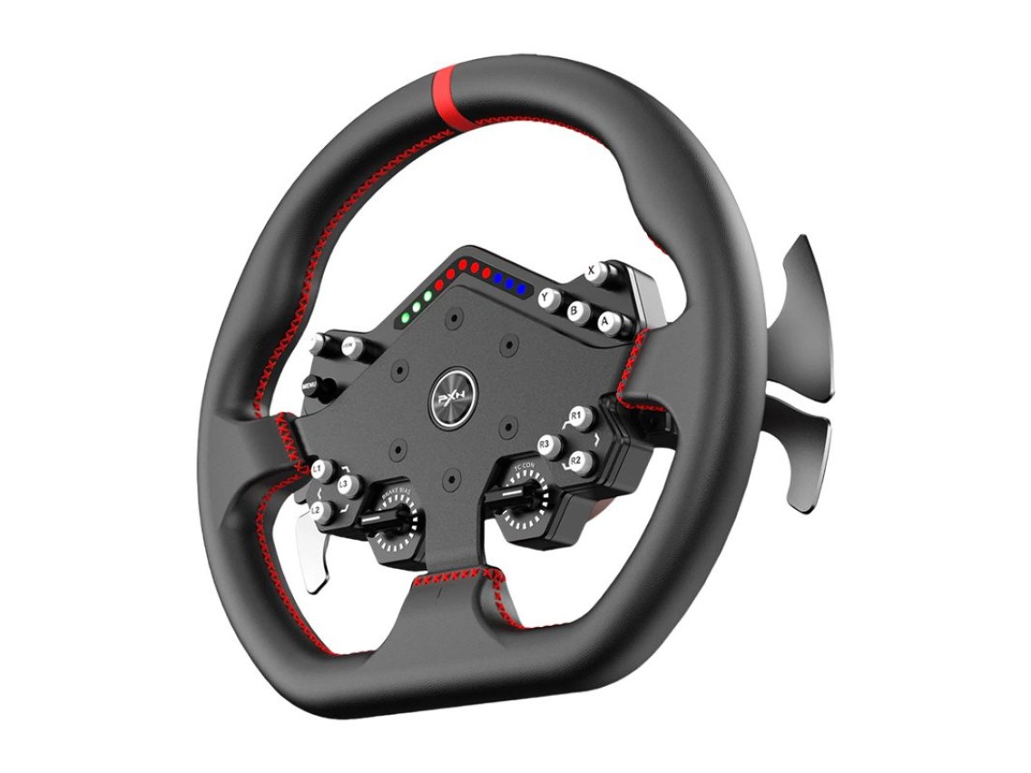 PXN WDS R2 gaming steering wheel