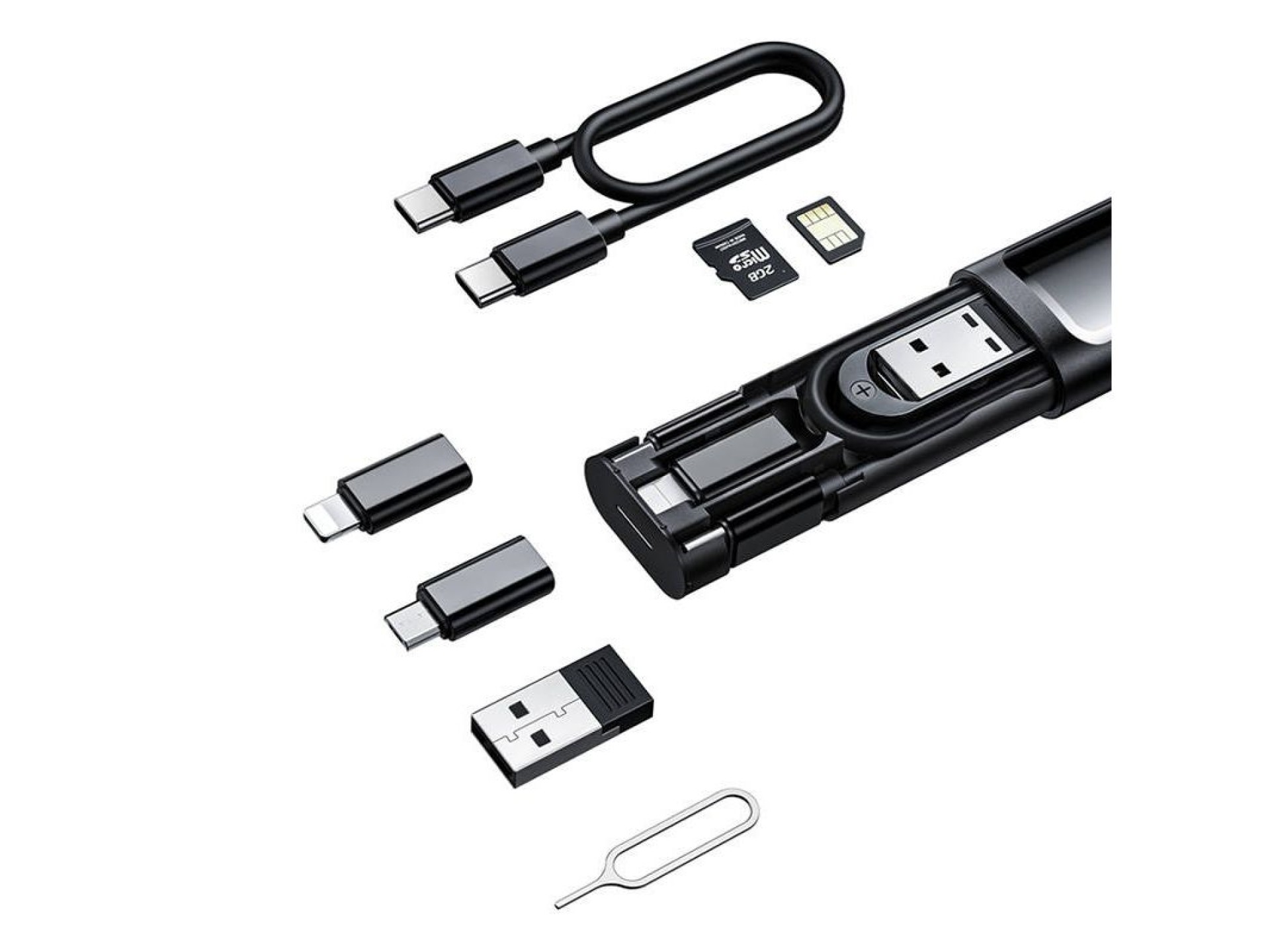 Mcdodo WF-1720 multifunction accessory kit
