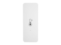 Sensor inteligente de temperatura y humedad WiFi Avatto WHS10