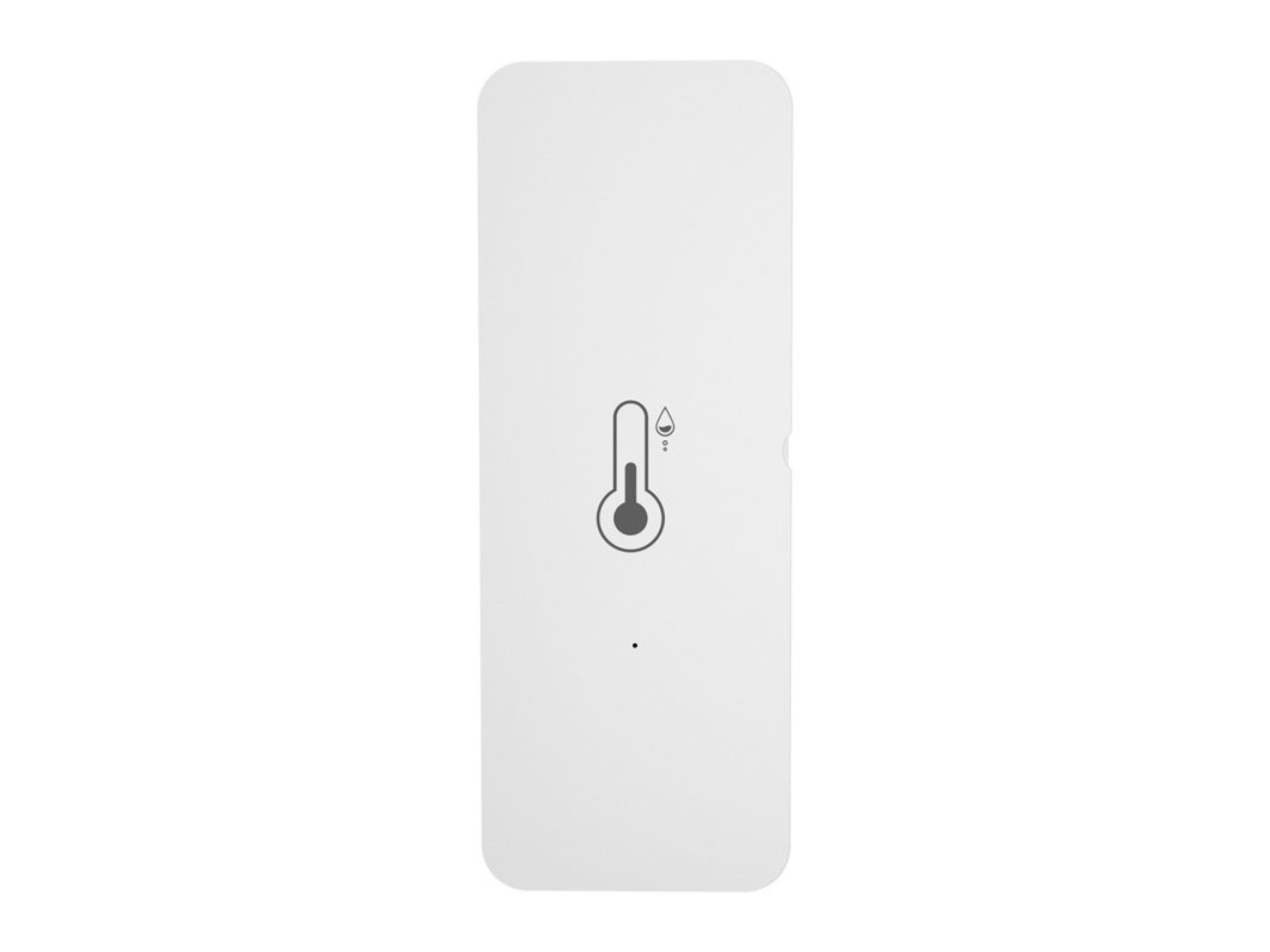 Sensor inteligente de temperatura y humedad WiFi Avatto WHS10