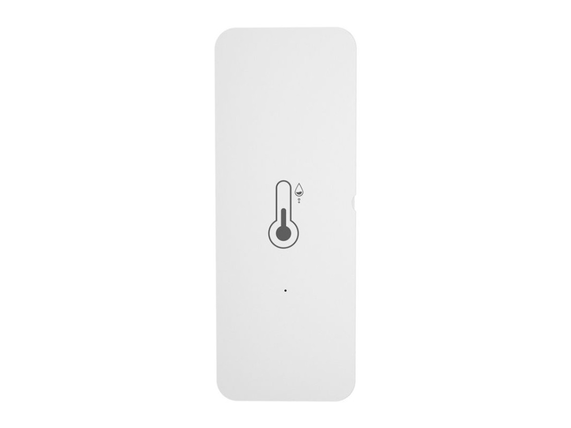 Sensor inteligente de temperatura y humedad WiFi Avatto WHS10
