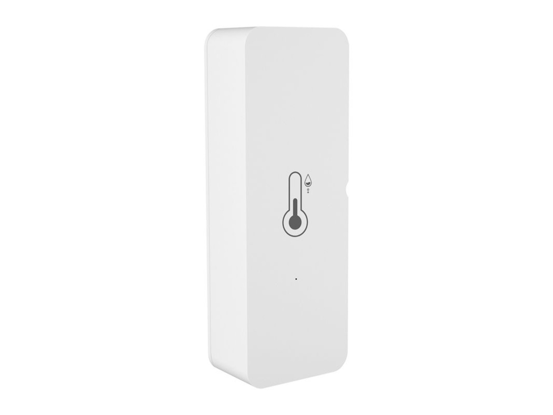 Sensor inteligente de temperatura y humedad WiFi Avatto WHS10