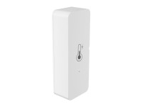 Sensor inteligente de temperatura y humedad WiFi Avatto WHS10 Sensor inteligente de temperatura y humedad WiFi Avatto WHS10