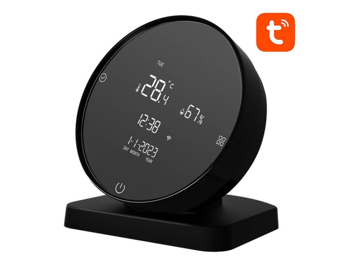 Temperature and humidity sensor IR Avatto WHS20S Tuya