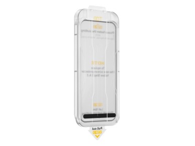 WIWU tempered glass for iPhone 16 Plus 6,7" Wi-SQ008