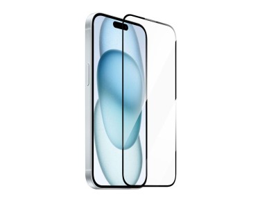 WIWU tempered glass for iPhone 16 Plus 6,7" Wi-SQ008