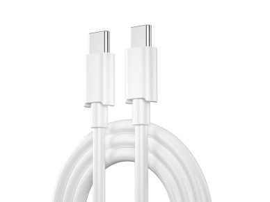 WIWU wall charger Wi-U002 PD + QC 20W 1x USB 1x USB-C white + cable USB-C - Lightning WIWU wall charger Wi-U002 PD + QC 20W 1x USB 1x USB-C white + cable USB-C - Lightning